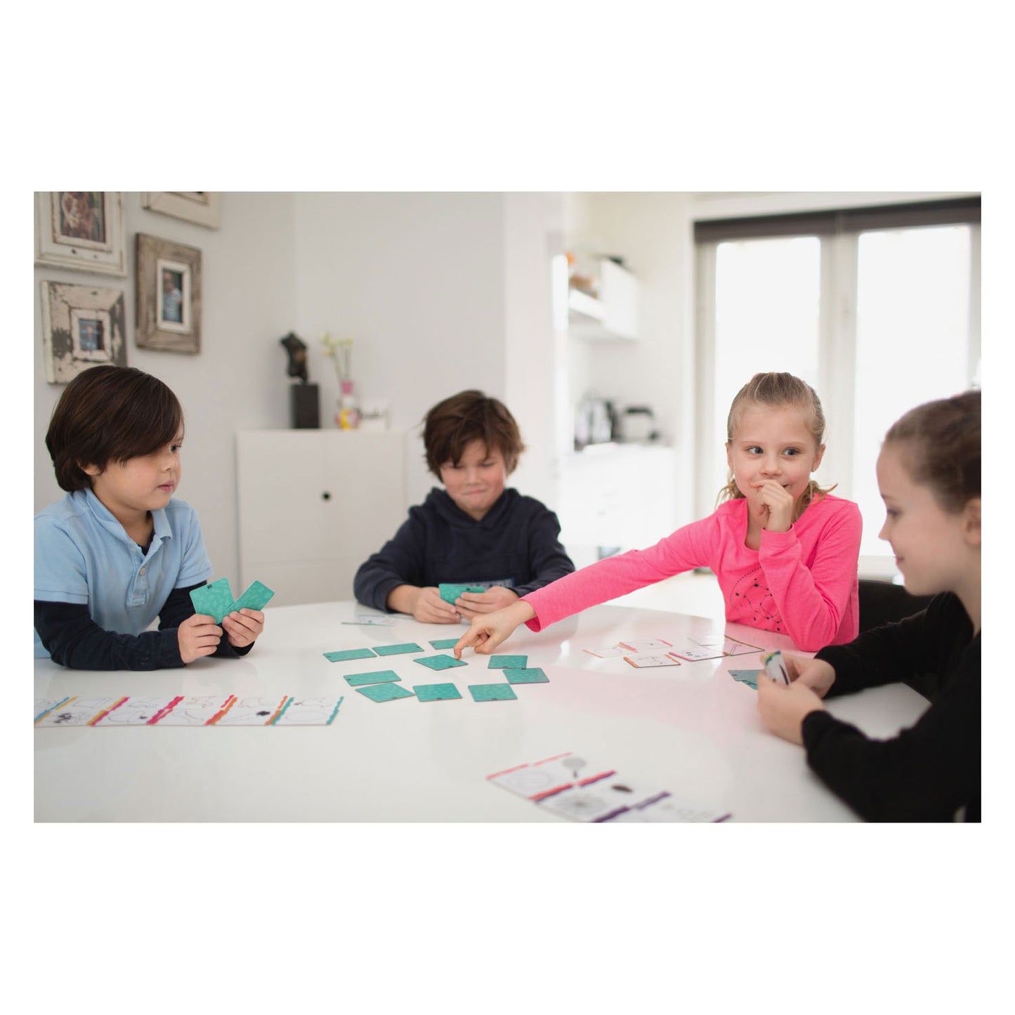 BS Toys perfect paar - memospel
