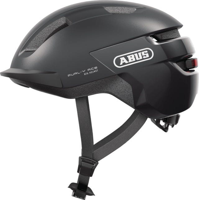 Abus helm purl-y ace titan