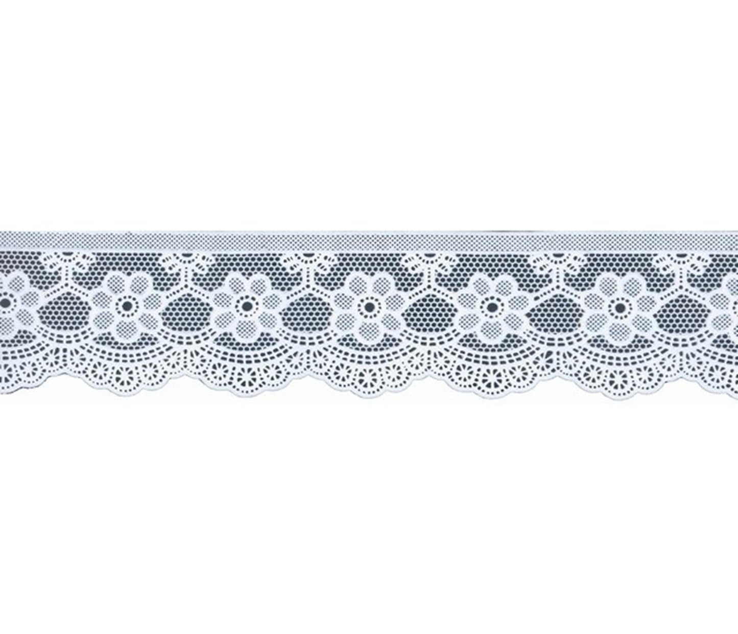 Patisse Patifix kastrand 5cm x 5mtr 480002