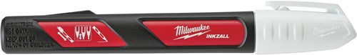Milwaukee Accessoires marker white -lp -1pc - 48223711