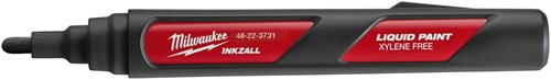 Milwaukee Accessoires marker black -lp -1pc - 48223731 - 48223731