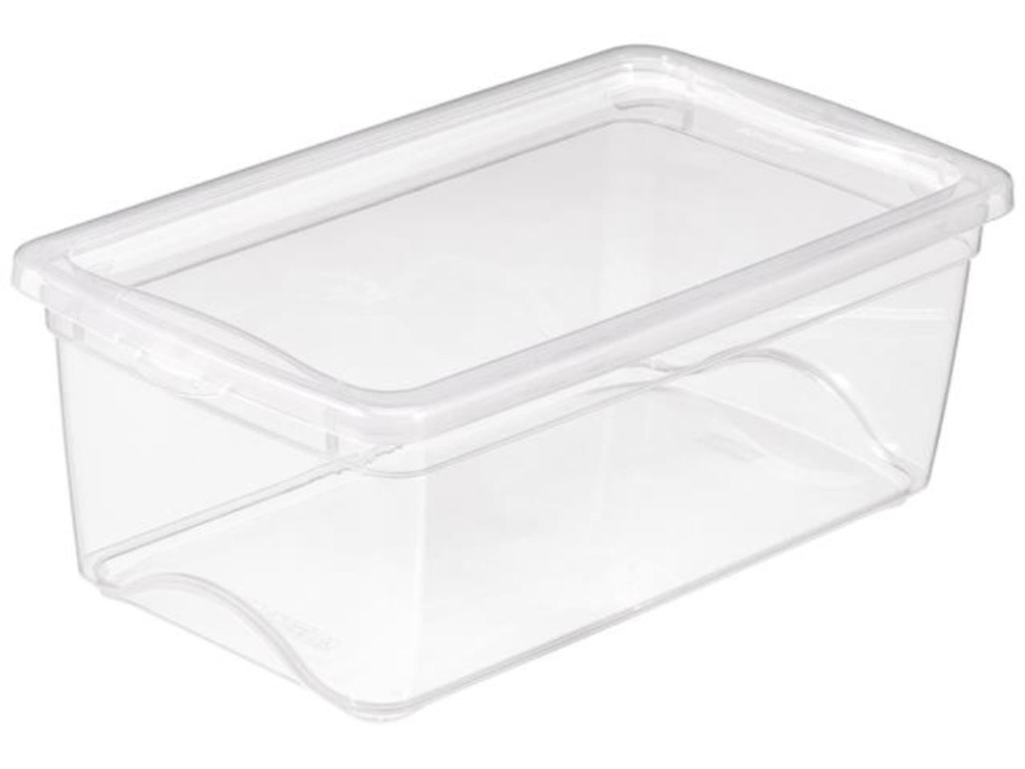 Sunware omega opbergbox s met deksel 6ll