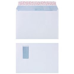 Enveloppen Elco Office C4 229 x 324 mm 120 g m² 250 stuks