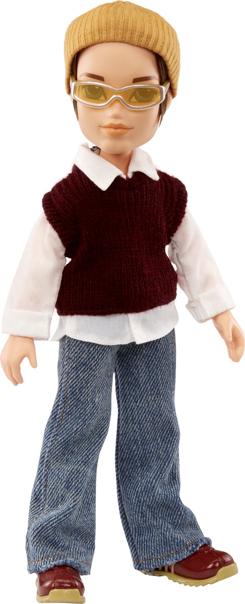 Bratz Mga entertainment series 3 pop koby
