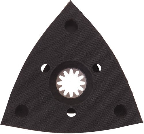 Milwaukee Accessoires starlock - omt sl sand. pad 93mm-1pc - 48906070