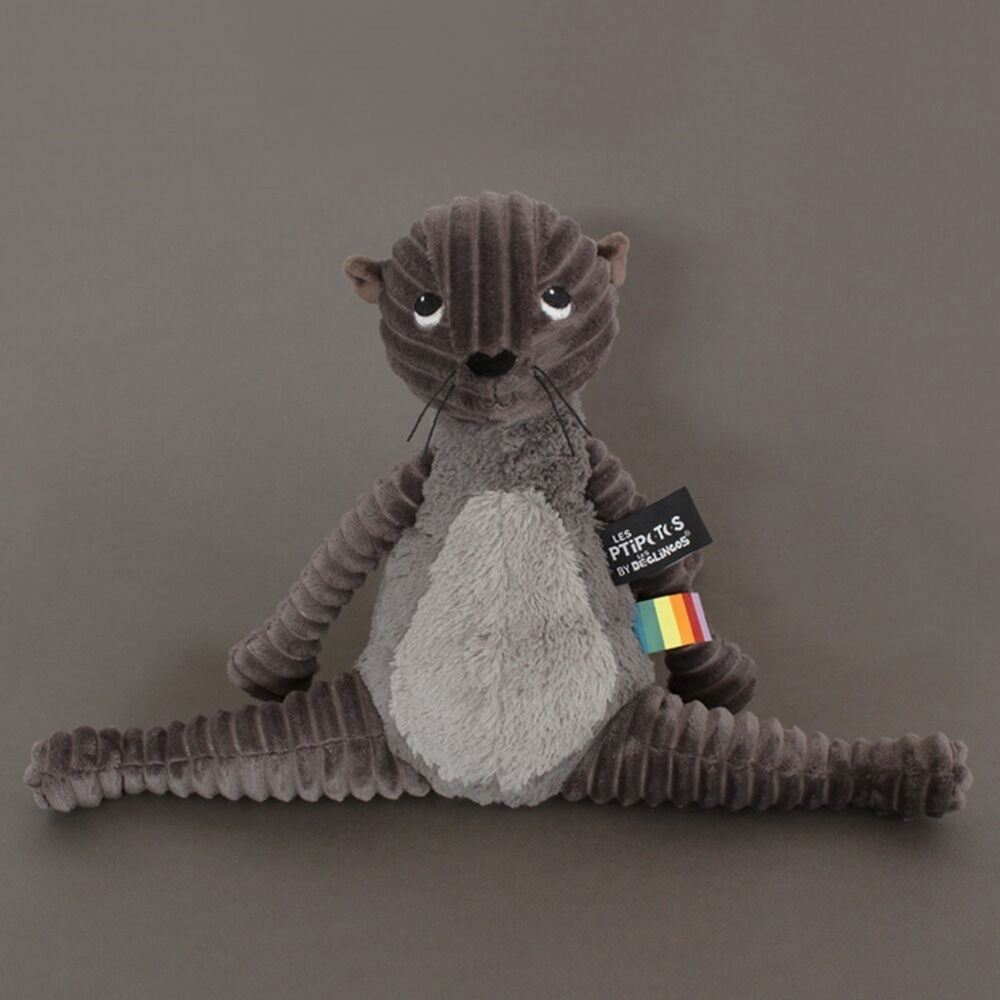 PTIPOTOS de otter 25 cm