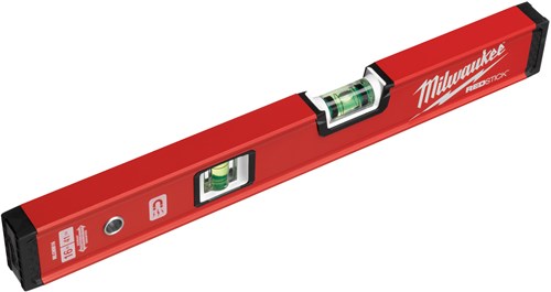 Milwaukee Accessoires waterpas redstick compact | magnetisch | 40 cm - 4932459079