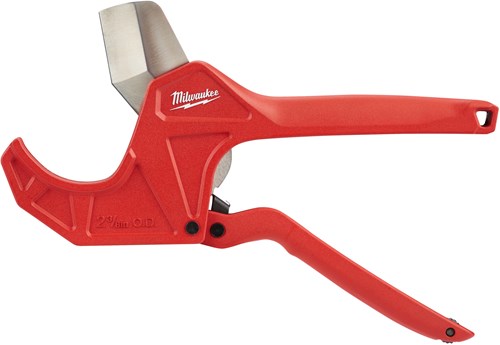 Milwaukee Accessoires pvc snijder | 60 mm - 4932464173