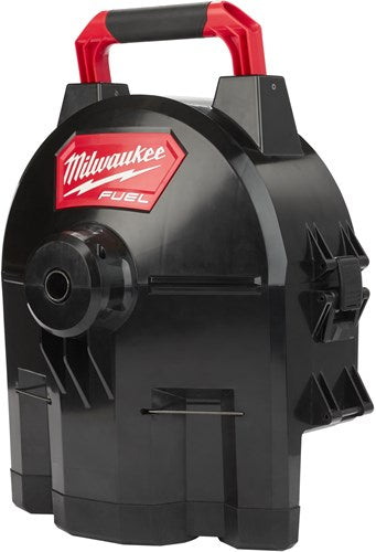 Milwaukee Accessoires drain cleaner drum only - m18ffsdc - 4932464277