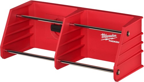 Milwaukee Accessoires packout houder voor tangen - 4932480710