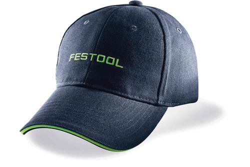 Festool Accessoires Festool golfcap