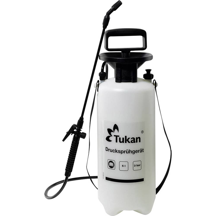 Gloria Tukan drukspuit 5 l