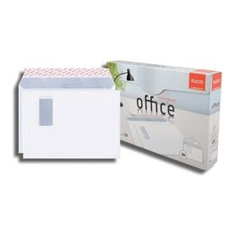 Enveloppen Elco Office C4 229 x 324 mm 120 g m² 50 stuks