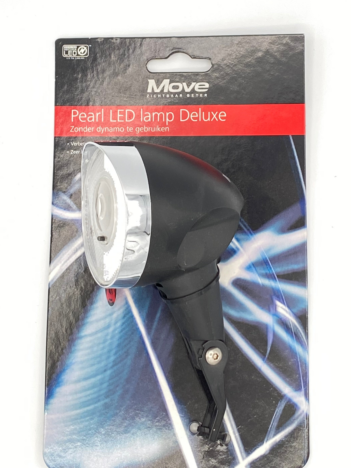 Duis - CST Smart move pearl led lamp deluxe bl123wwo-4-01