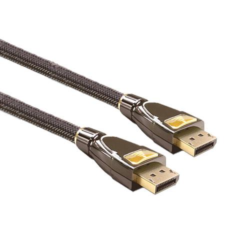 Abi 4k displayport kabel