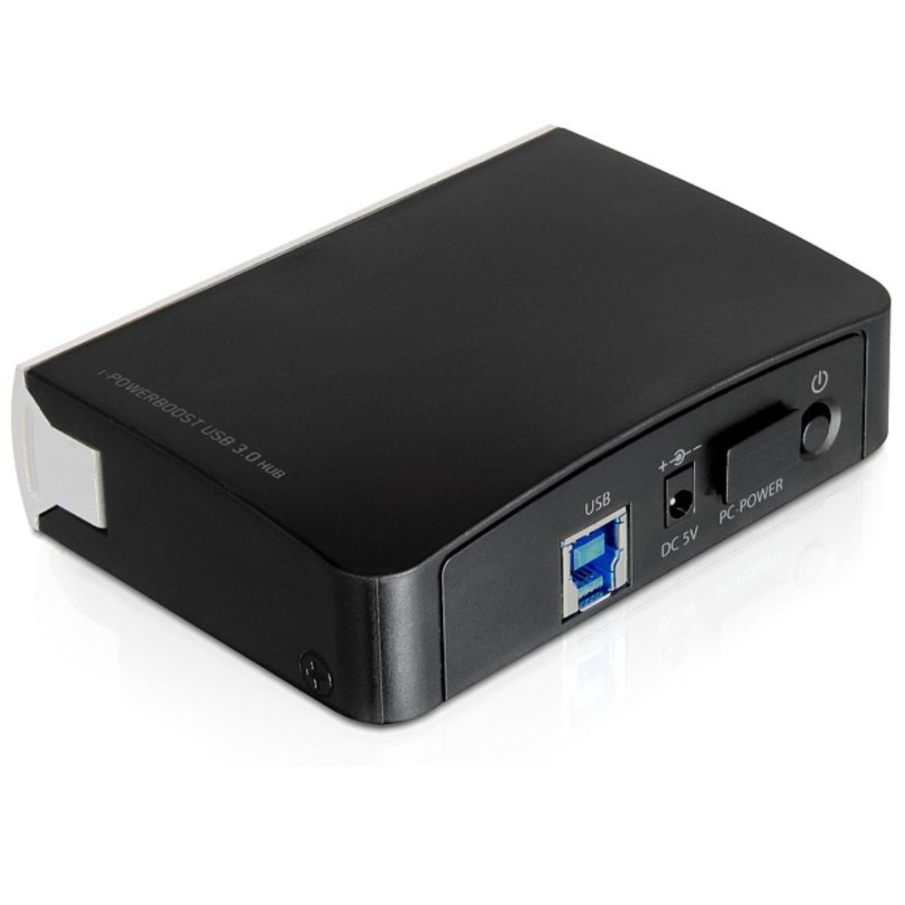 Imp Usb a hub - 4 poorten
