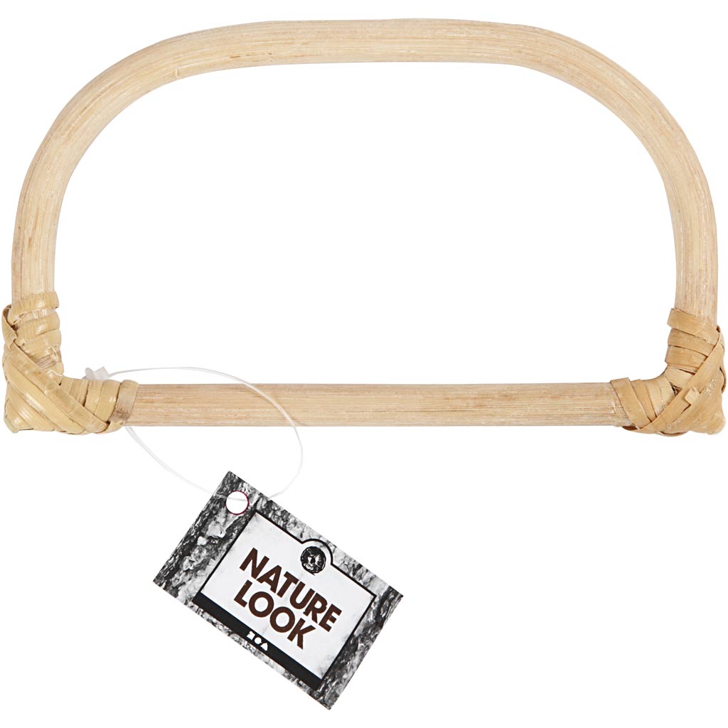 Creativ Company Https: www.cchobby.nl handvat-tas-afm-15-5x9-cm-1-stuk