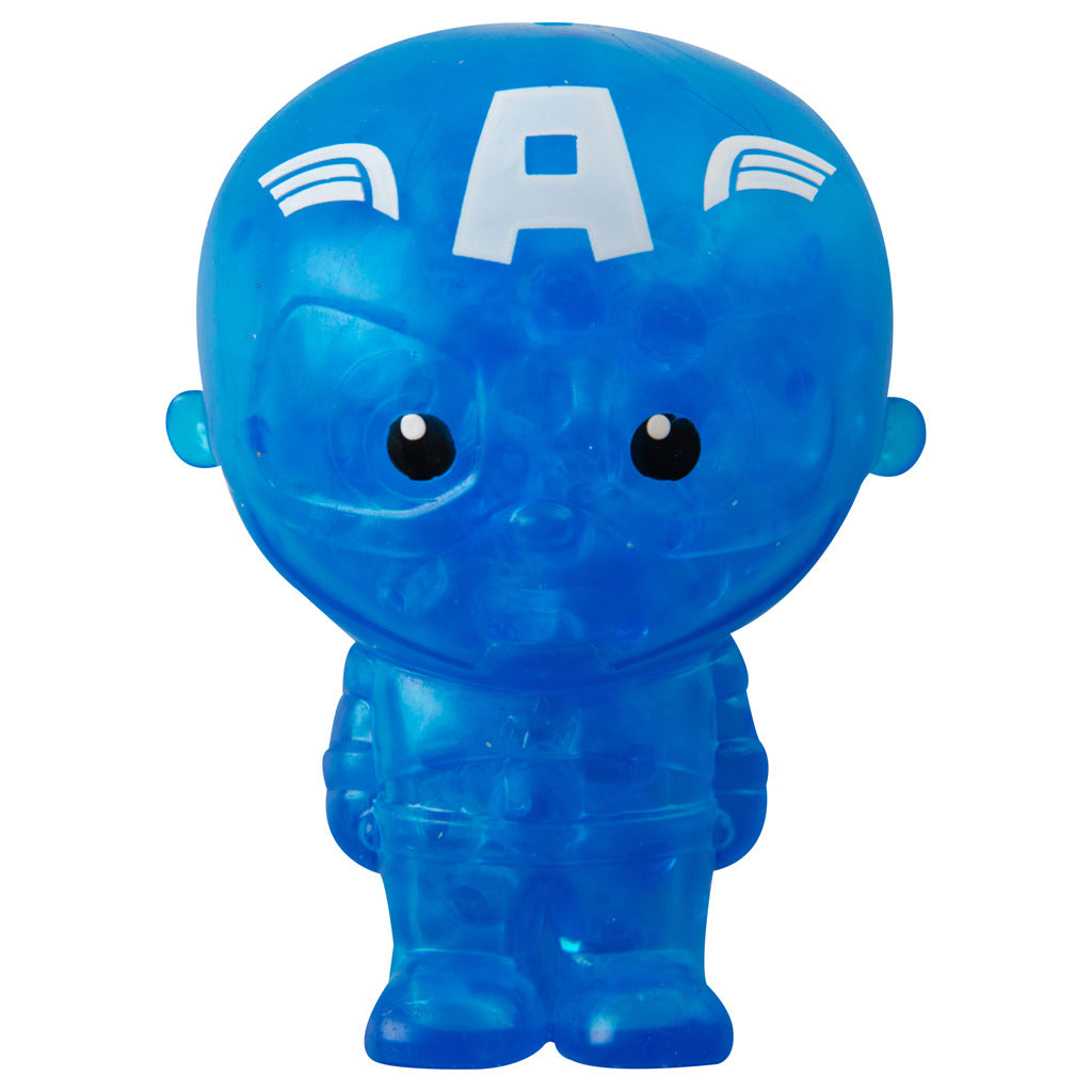 Basic Bubble palz marvel bellenblaas