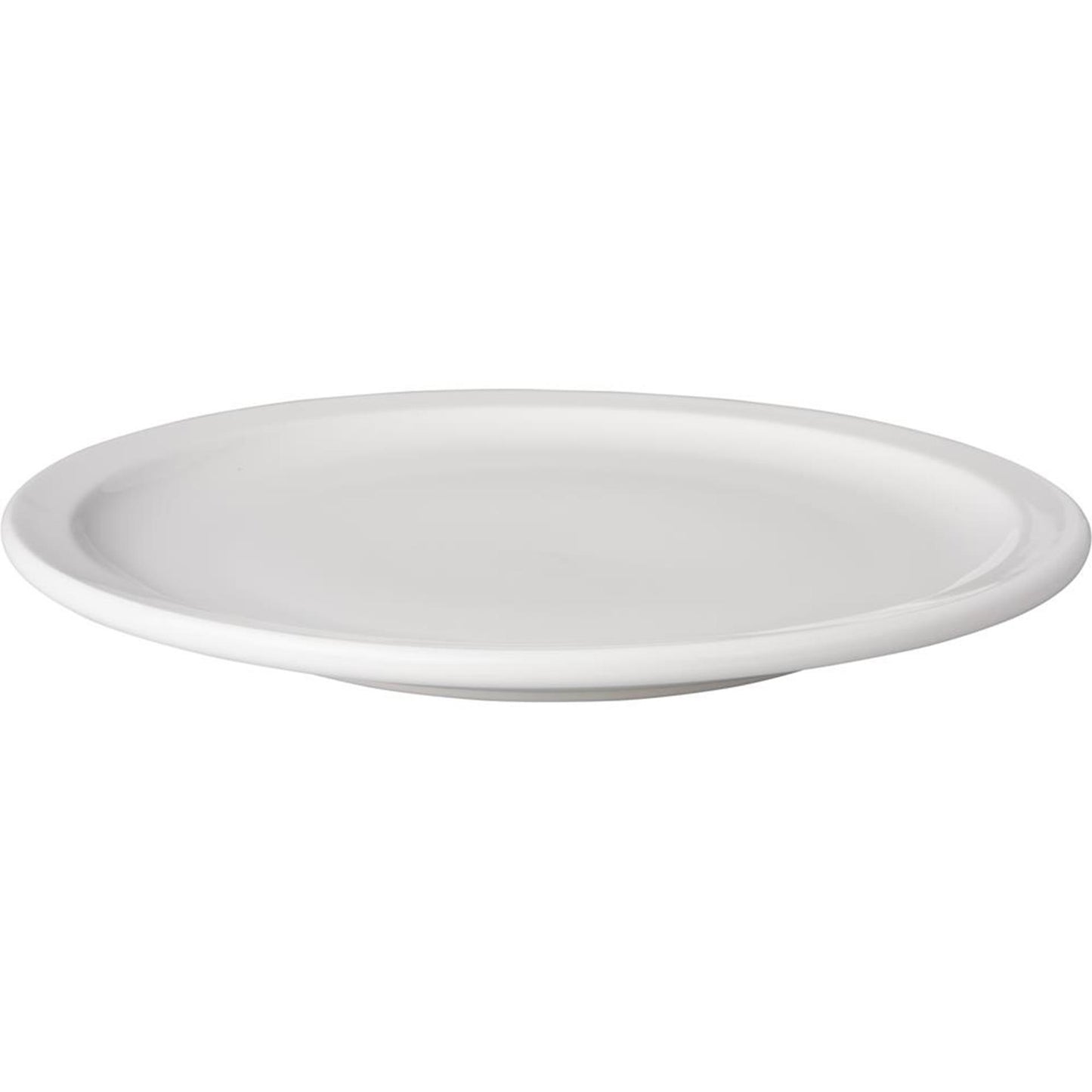 Mammoet Budgetline bord plat 24cm 3 stuks