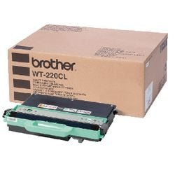 Toner opvangbak Brother WT-220CL