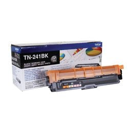 Tonercartridge Brother TN-241BK zwart