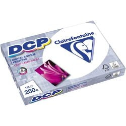 Clairefontaine Kopieerpapier 1857sc dcp a4