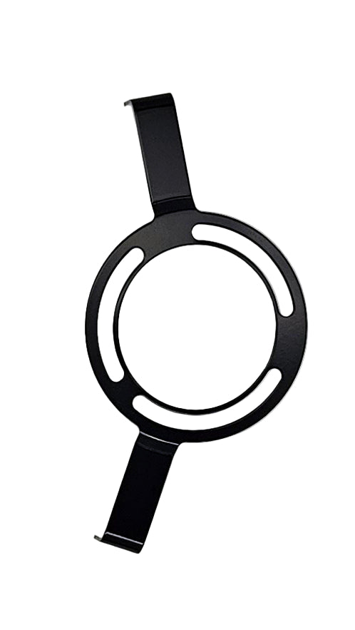 Herrmans Bike Components Oy Herrmans bracket voor kettingscherm slyde 42-44t steps e8000 bafang max