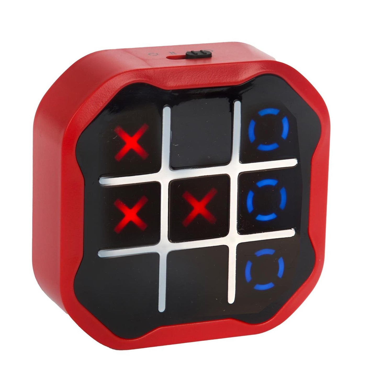 Toi-Toys elektronisch spel tic tac toe