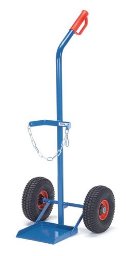 Fetra Flessenwagen 1x 20-40-50 liter