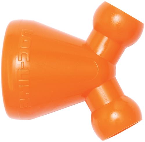 Loc-Line 1 2 y-verloopstuk 1 4 (2st)