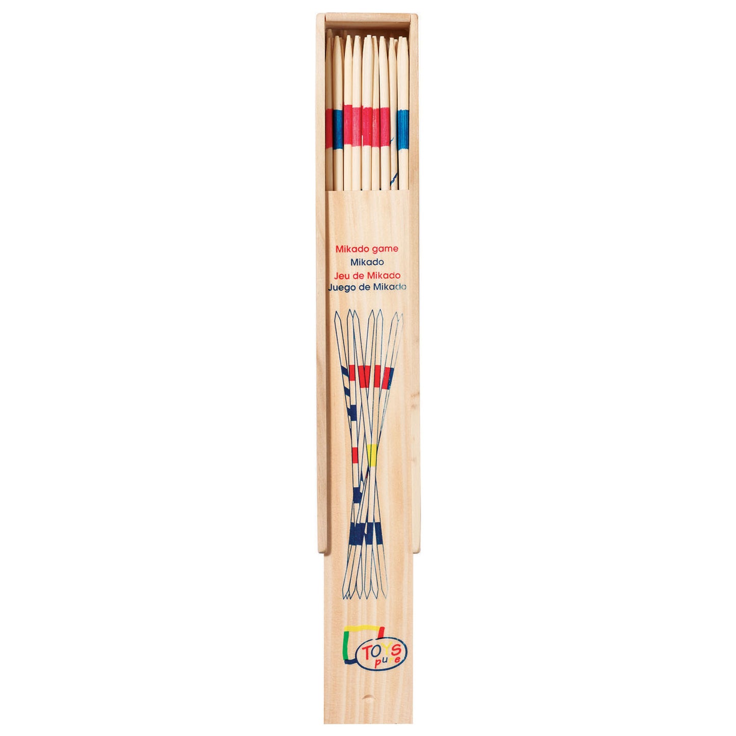 Goki mikado medium
