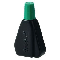 Trodat 7011 Inktflacon Groen