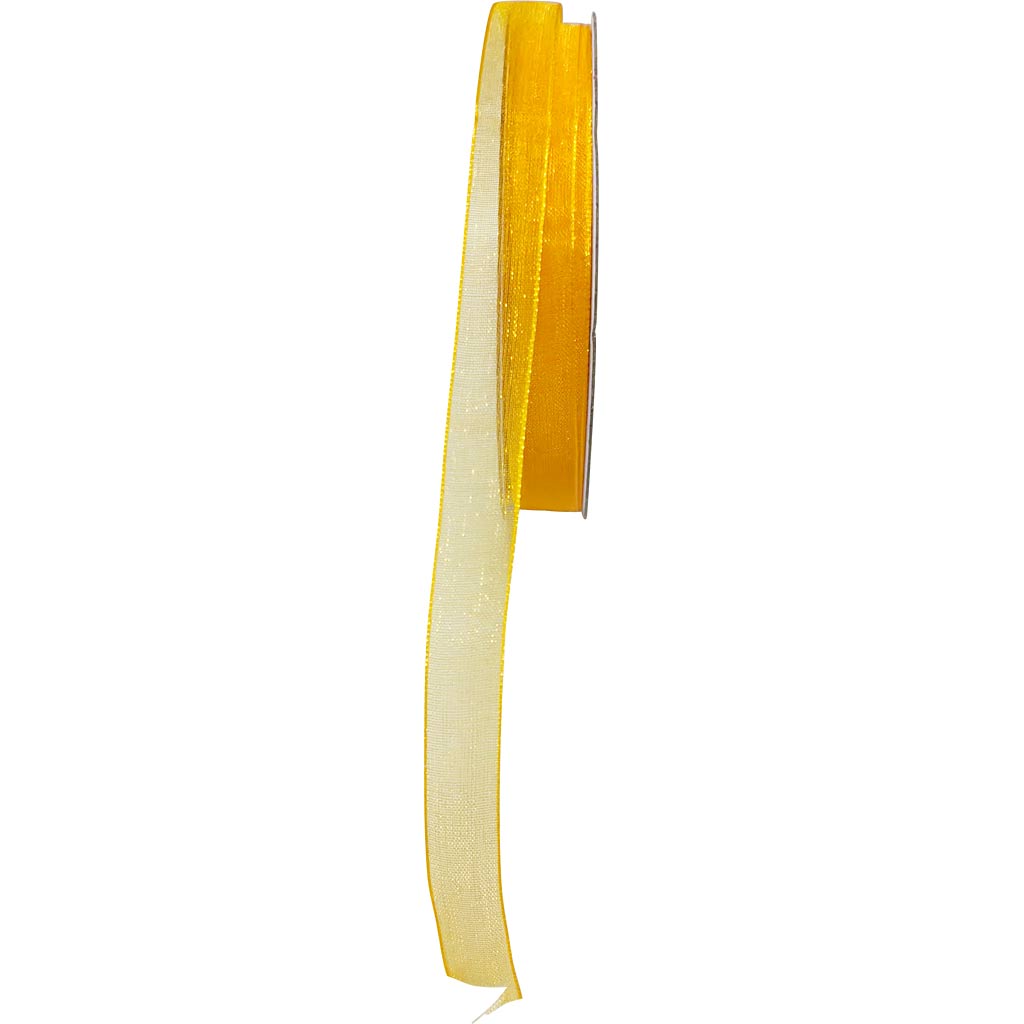 https: www.cchobby.nl organza-lint-b-10-mm-geel-25-m-1-rol