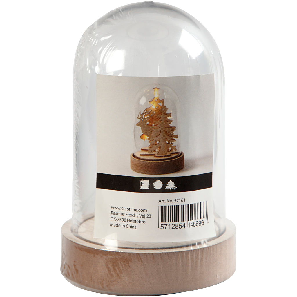 https: www.cchobby.nl stolp-op-houten-voet-h-12-5-cm-d-8-cm-1-doos