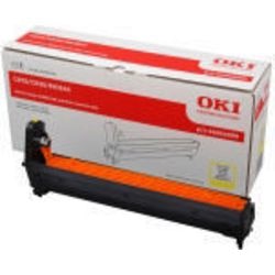 Drum Oki OKI64009 geel
