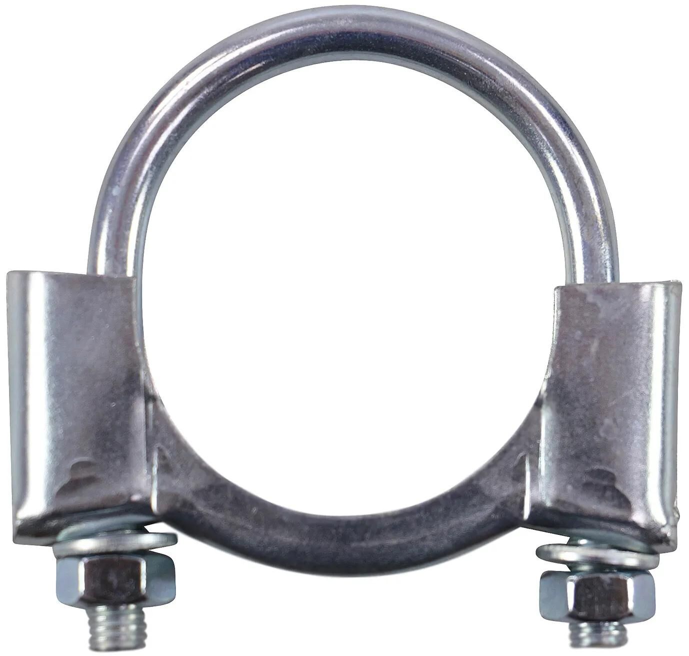 Bosal bügelschelle bolt clamps, exhaust syst , m8x54mm