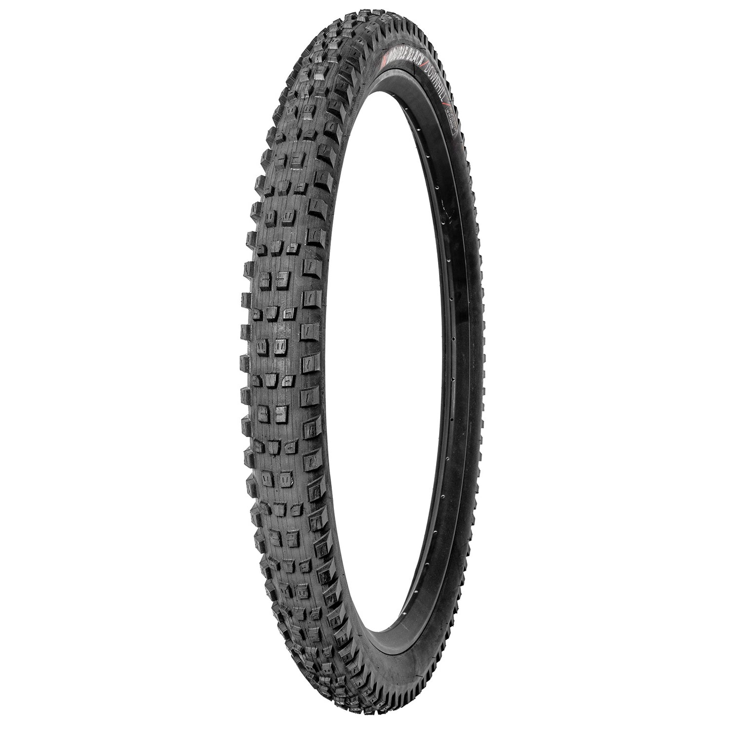 KENDA double black trail 27.5 folding tire
