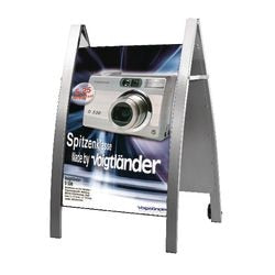 Abi Stoepbord kerkmann boston 72x115cm