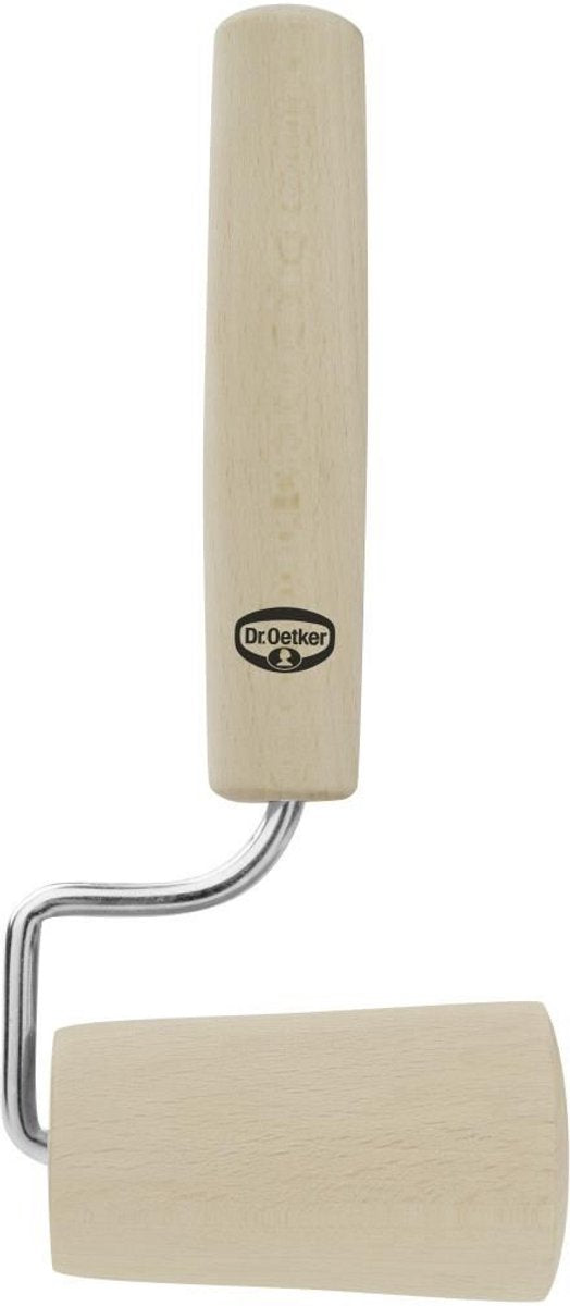 Dr. Oetker - deegroller - klein