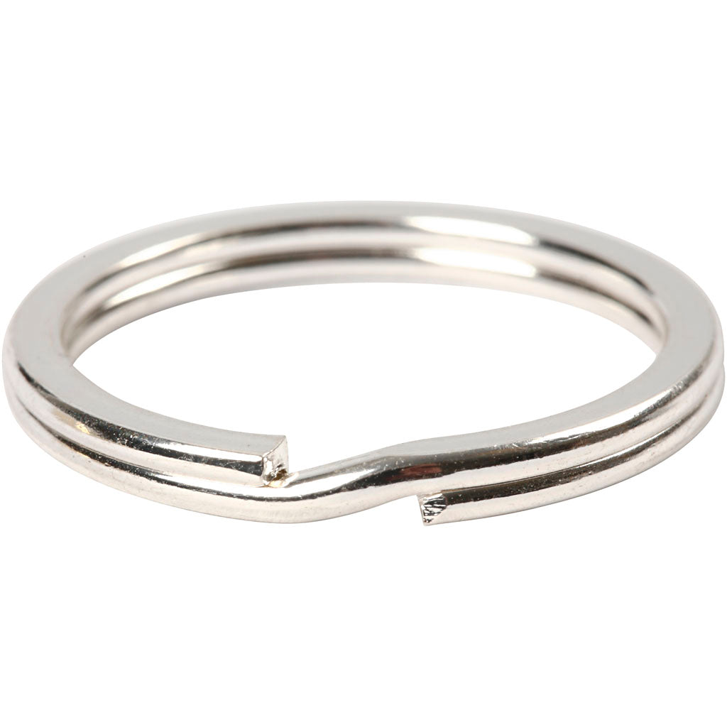 https: www.cchobby.nl sleutelring-d-28-mm-verzilverd-50-stuk-1-doos