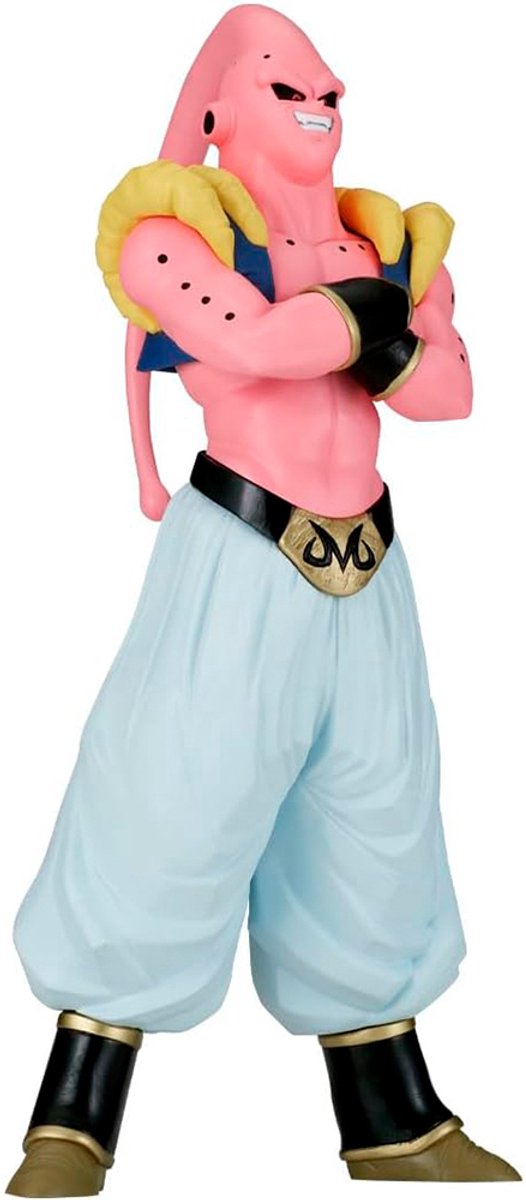 Bandai Namco Majin buu match makers dragon ball z figure 18cm