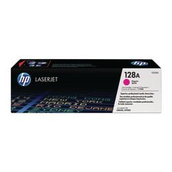 Tonercartridge HP CE323A Nr. 128A magenta