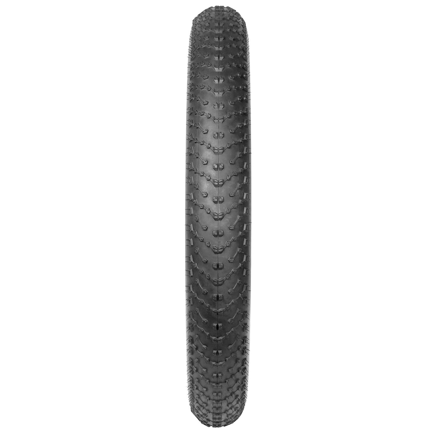 KENDA juggernaut pro 26 x 4.0 dtc folding tire