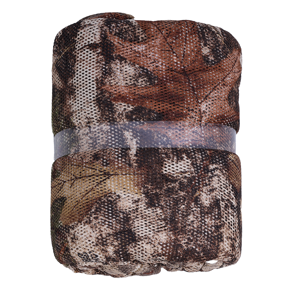 Outdoor Club camouflagenet green forest 0,9x1,8 m