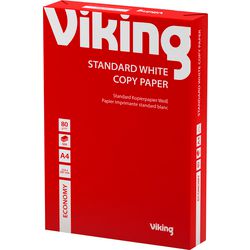 Kopieerpapier Niceday Wit A4 80 g m² 500 vel