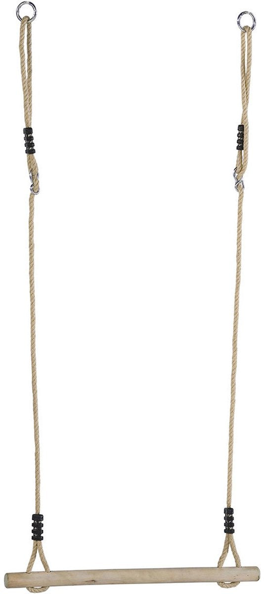 KBT trapeze hout