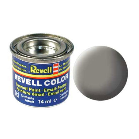 Revell email verf # 75 - steengrijs, mat