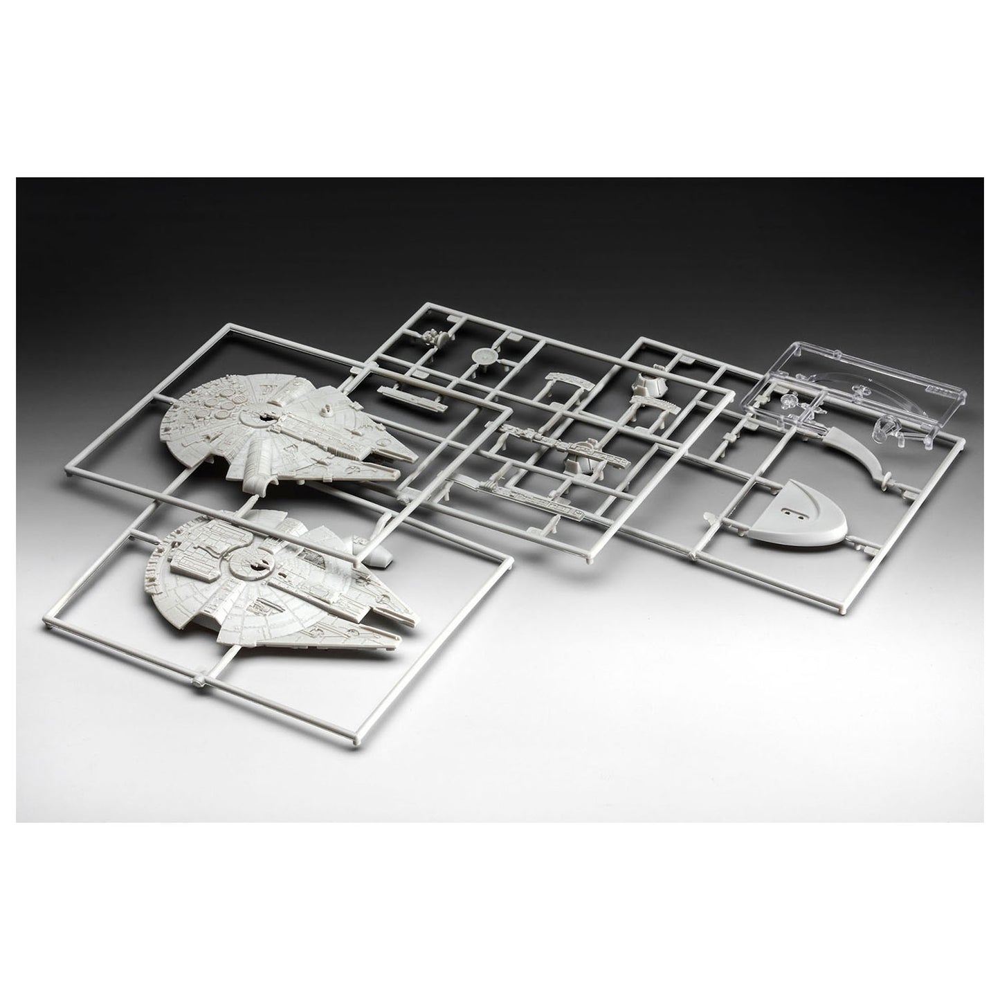 Revell millennium falcon