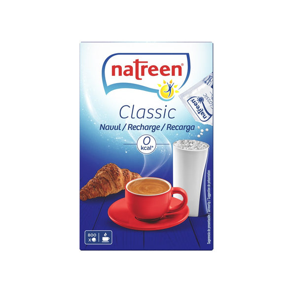 Natreen