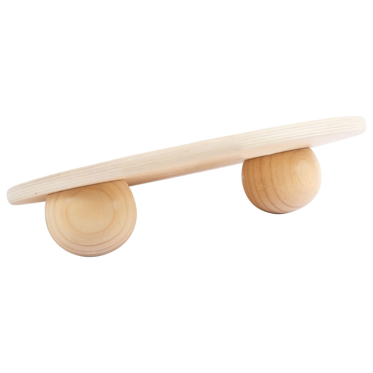 Small Foot - houten balansbord blauw